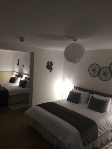 Good Intent Rooms Waltham Abbey Exterior foto